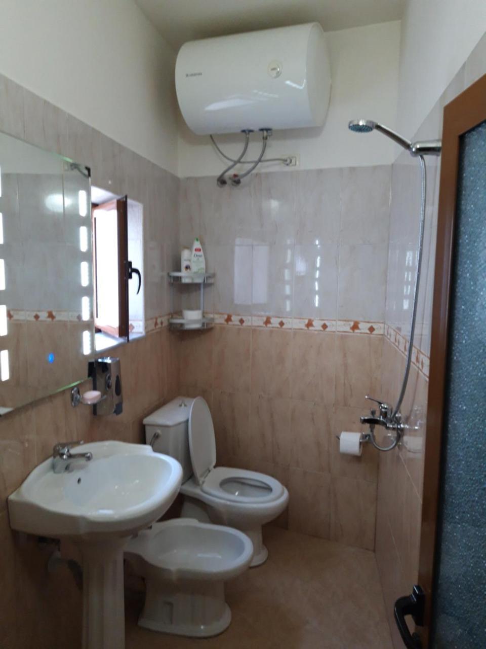 Romeo'S Guest House Berat Exterior photo